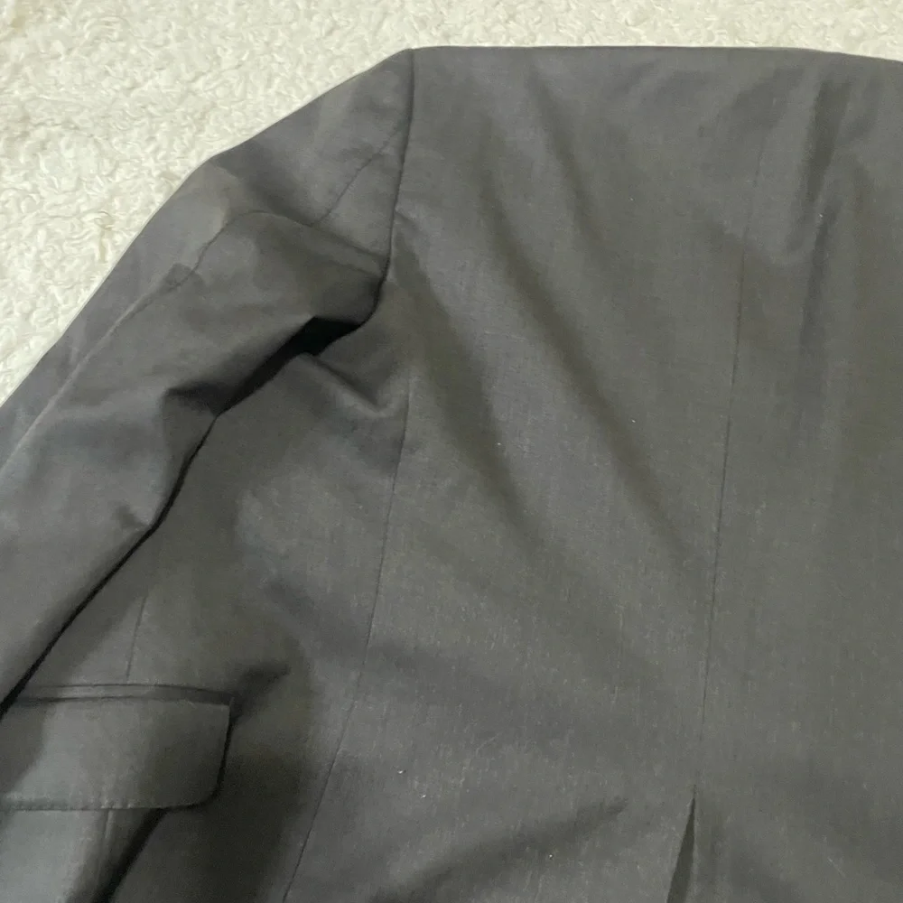 Theory Classic Black Men's Blazer